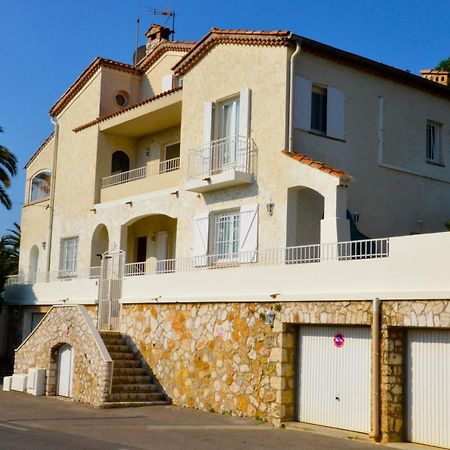 Villa 3 Elephants Ница Екстериор снимка
