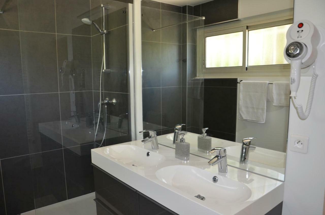Villa 3 Elephants Ница Екстериор снимка