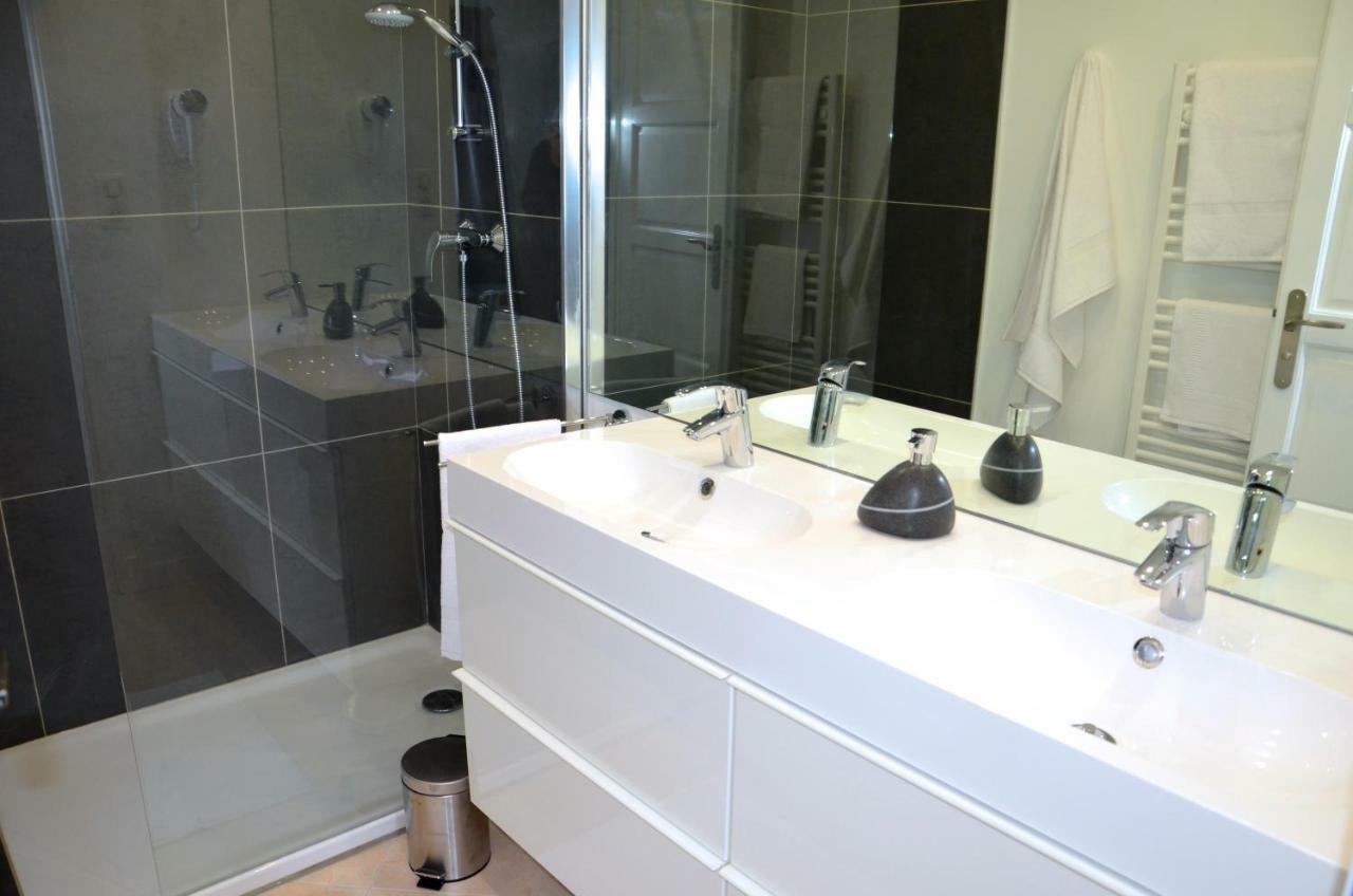Villa 3 Elephants Ница Екстериор снимка