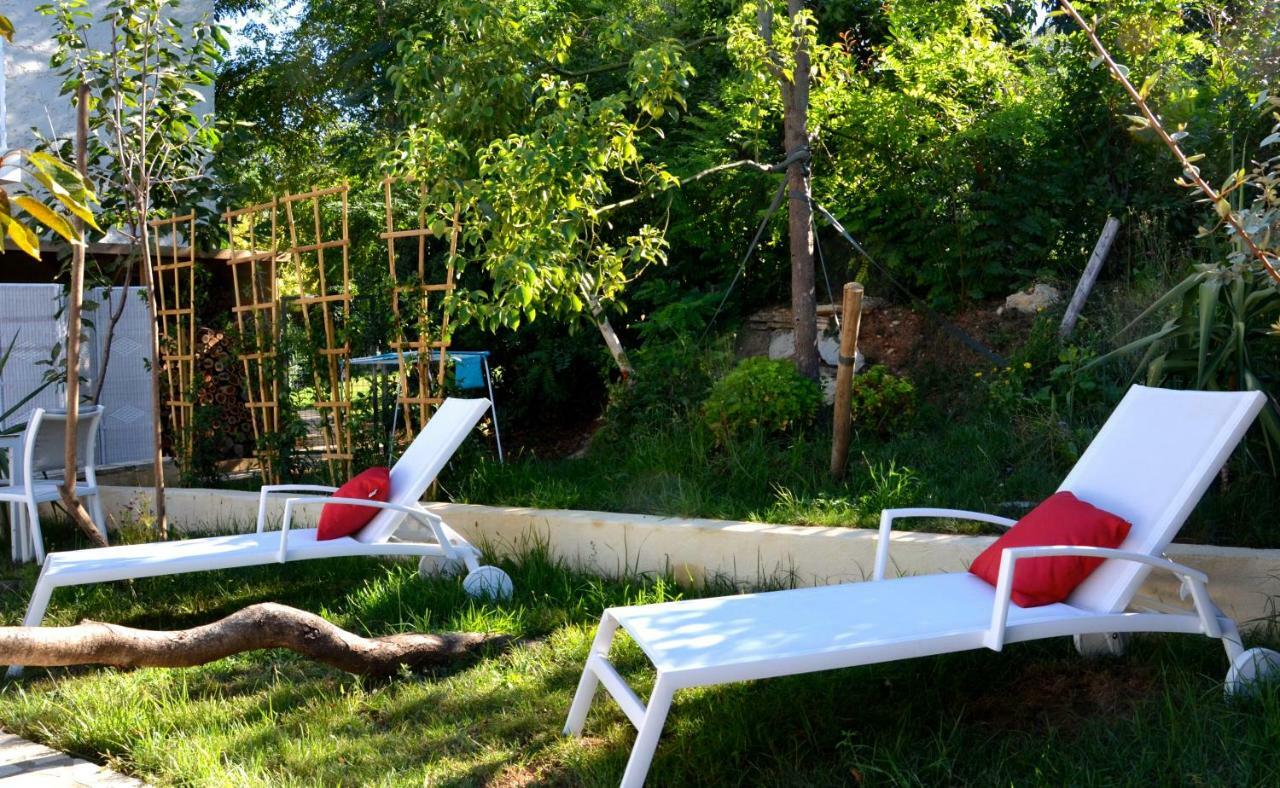 Villa 3 Elephants Ница Екстериор снимка