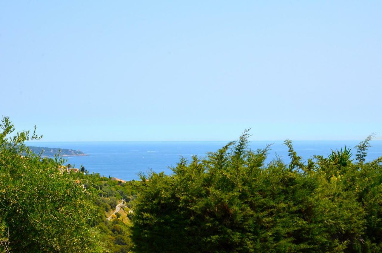 Villa 3 Elephants Ница Екстериор снимка