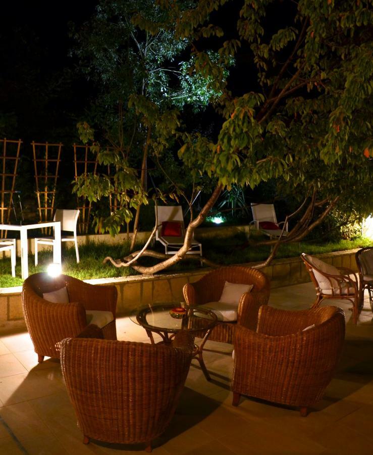 Villa 3 Elephants Ница Екстериор снимка