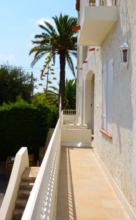 Villa 3 Elephants Ница Екстериор снимка