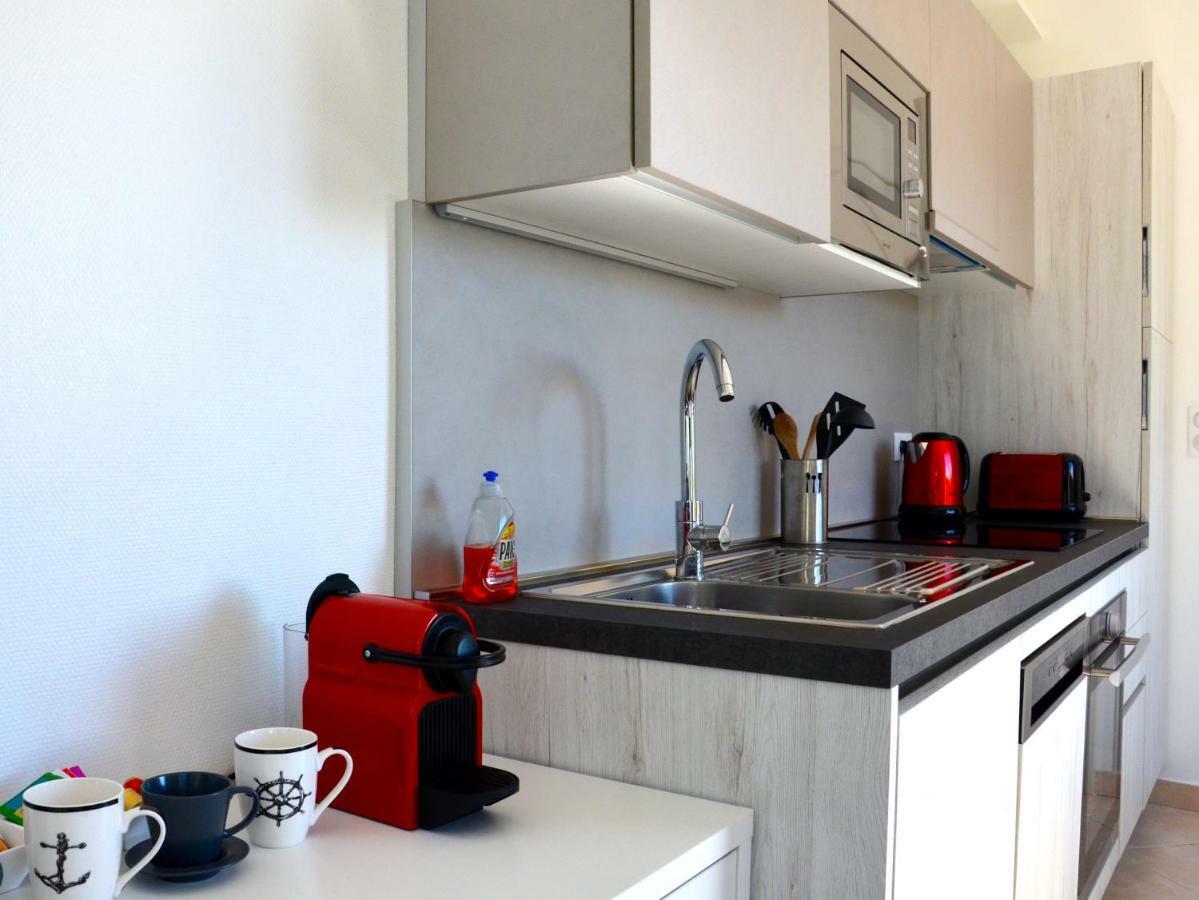 Villa 3 Elephants Ница Екстериор снимка