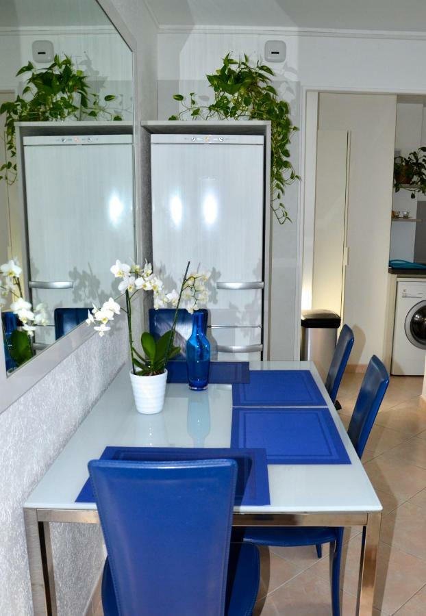 Villa 3 Elephants Ница Екстериор снимка