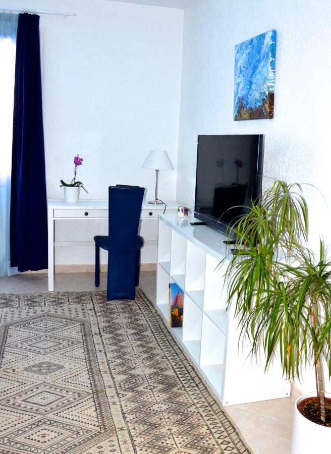 Villa 3 Elephants Ница Екстериор снимка