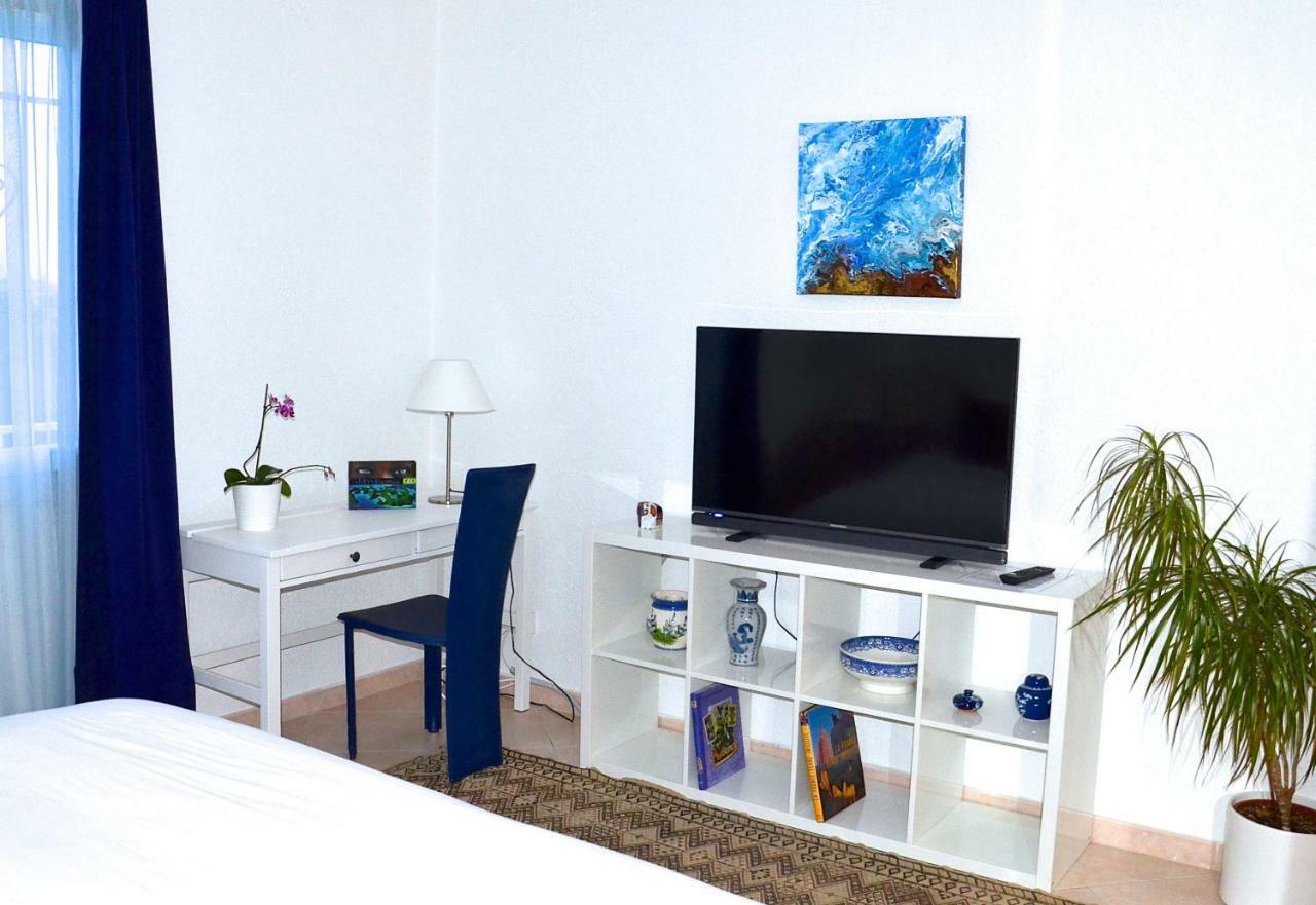 Villa 3 Elephants Ница Екстериор снимка