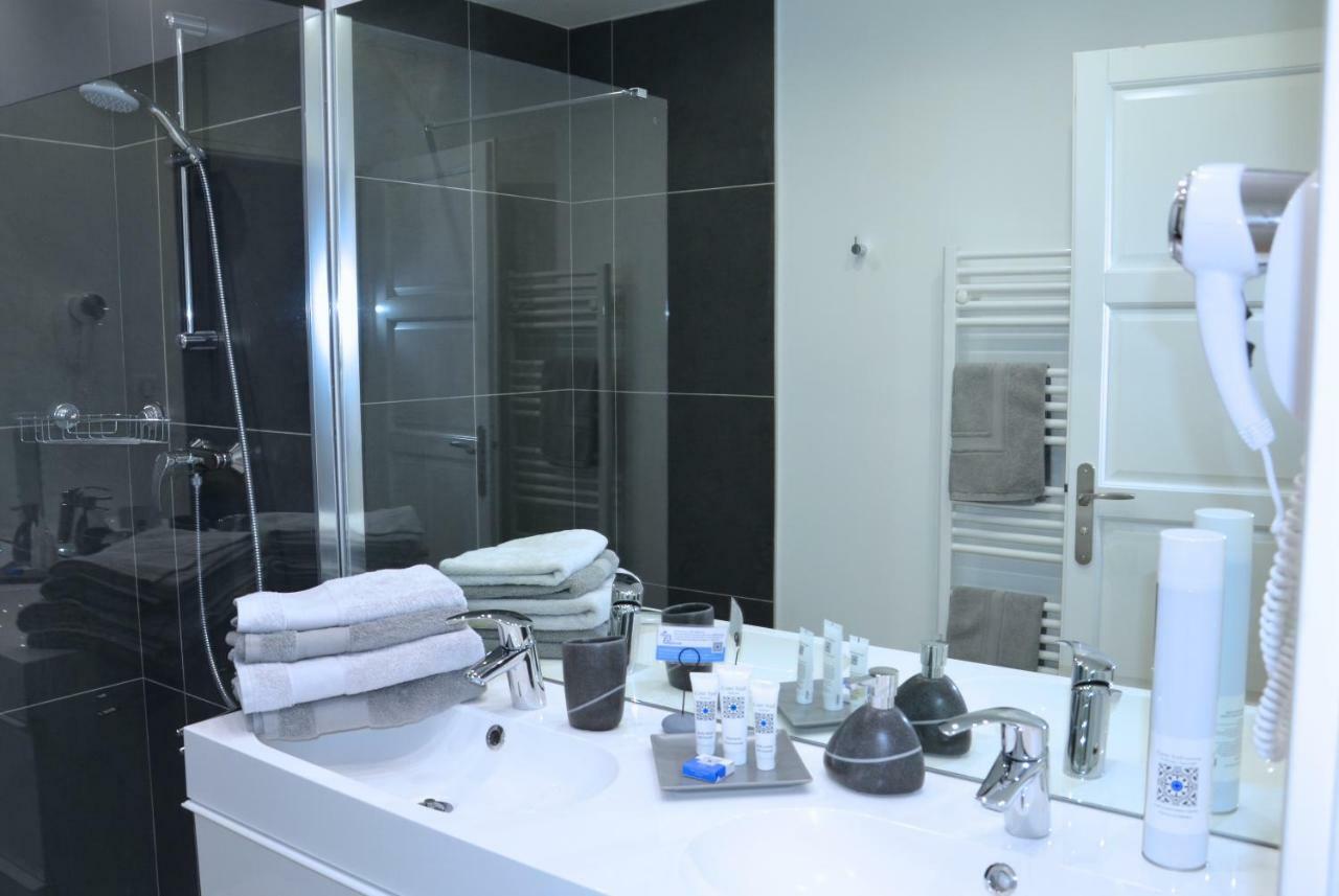 Villa 3 Elephants Ница Екстериор снимка